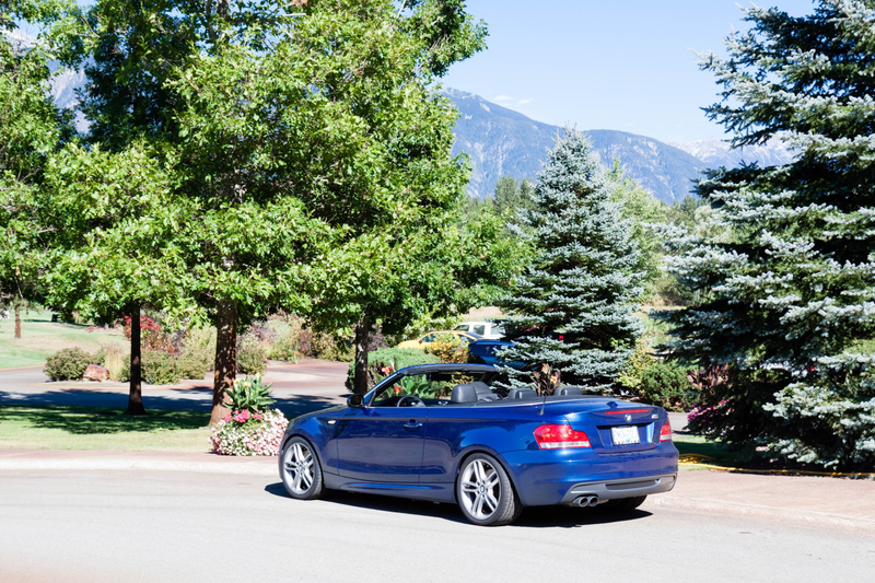 Illustration for article titled 2017 BMW CCBC Duffey Lake Road Trip Part 3: Day 2 BMWs